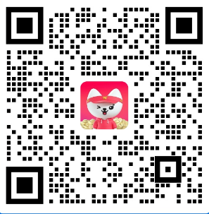 微信客服二维码